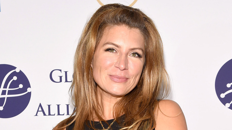 Genevieve Gorder