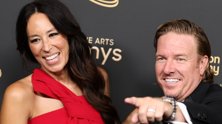 chip and joanna gaines