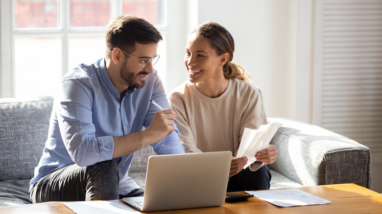 renters taking out insurance