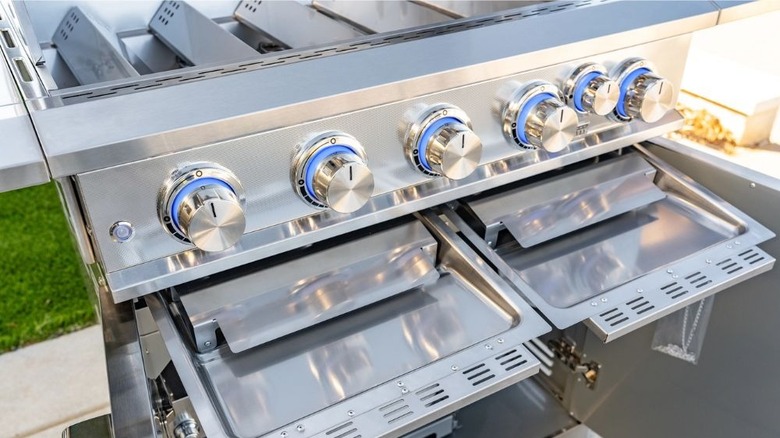 Think Twice Before Buying Costco s Kirkland 6 Burner Grill For Your Backyard