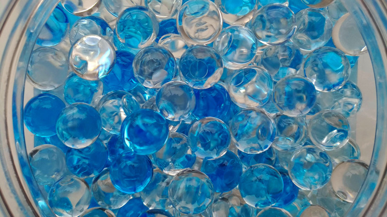 laundry scent beads