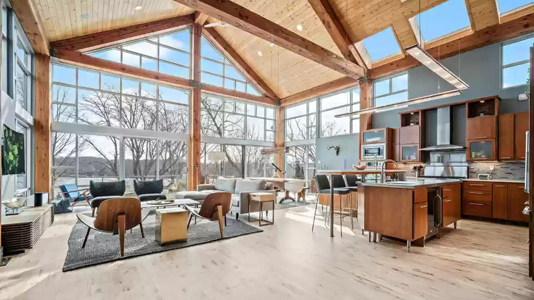 Inside $2 million Wisconsin home