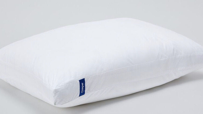 Original Casper pillow