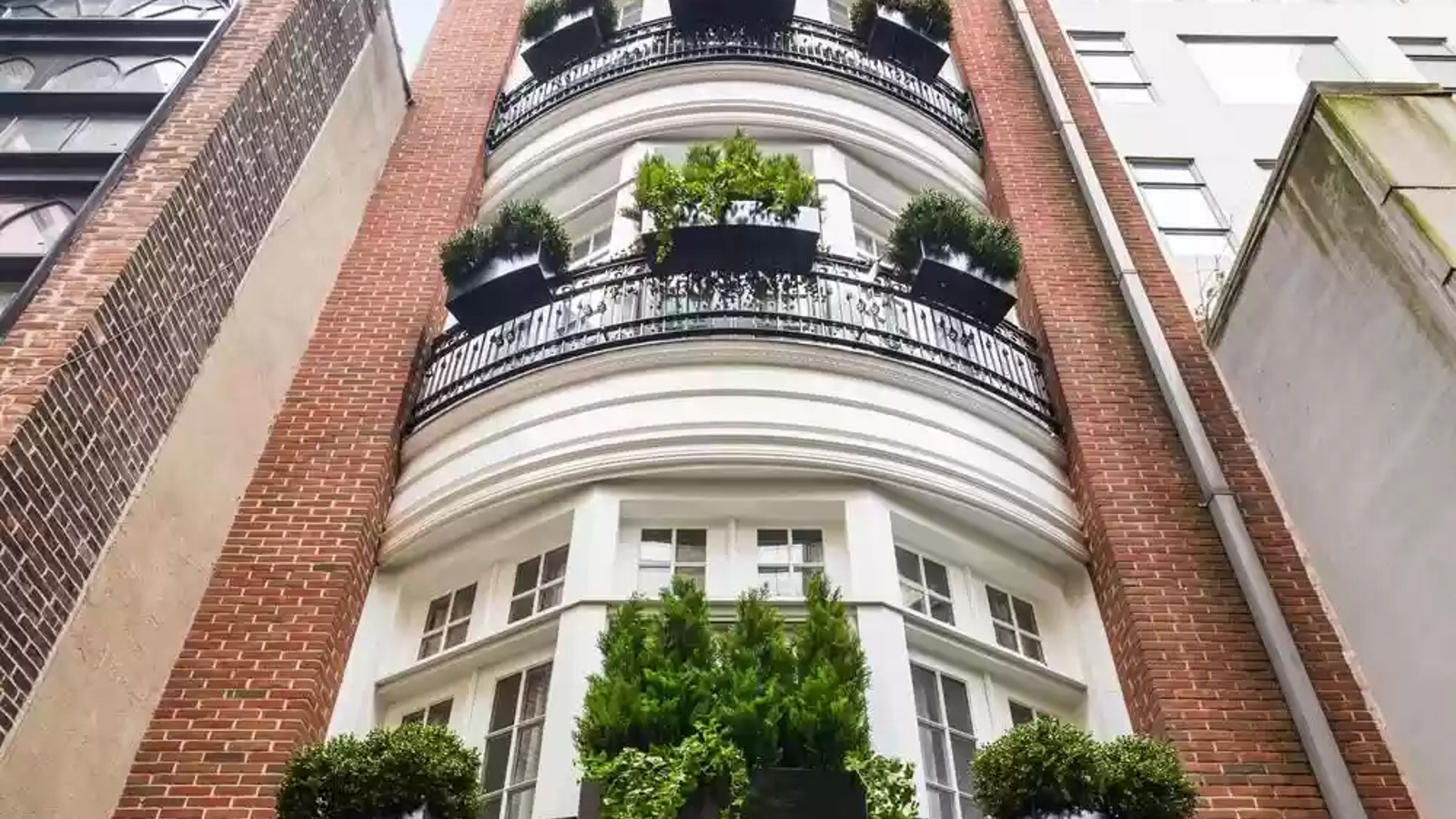 This Mansion In NYC Just Sold For A Record $26 Million