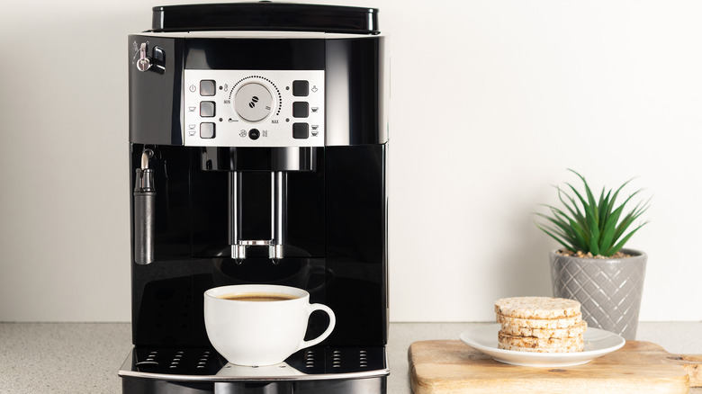 What Happens if You Don't Clean Your Coffee Maker? Nothing Good