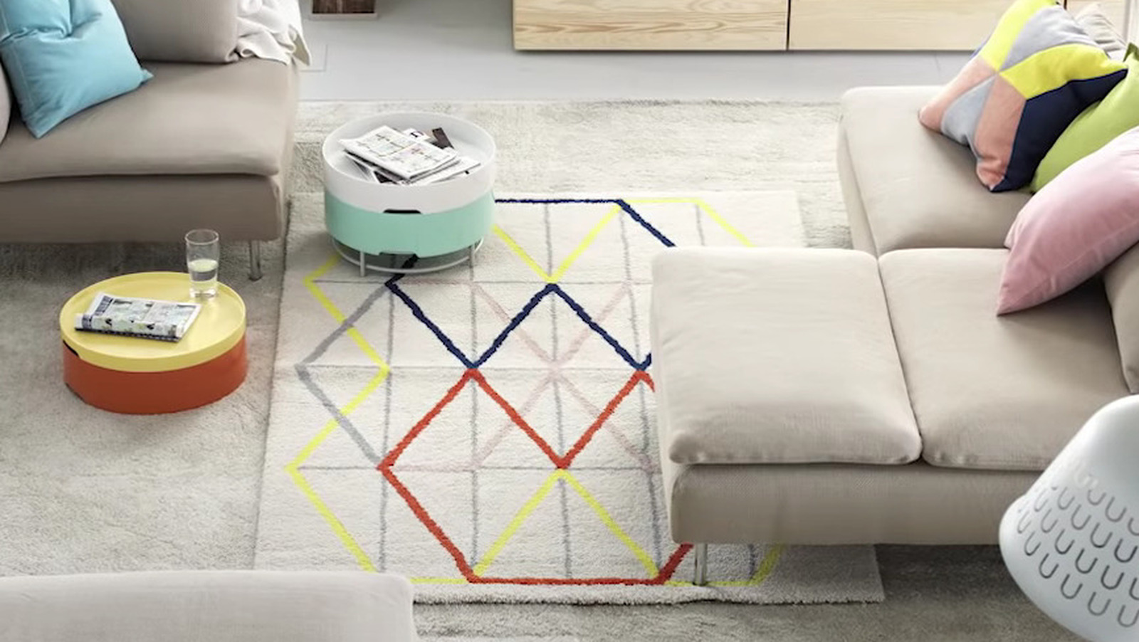 Stop Tripping Over Your Rug: How To Lay It Flat