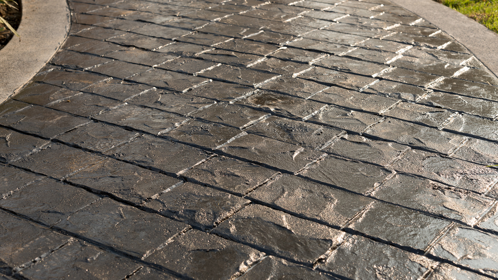 TikTok's Patio Paver Alternative Comes With Major Savings