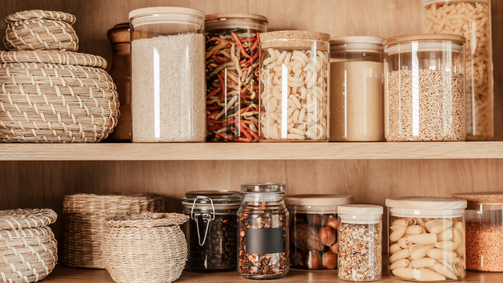 5 Genius TikTok Storage Products to Tidy Up Your Kitchen