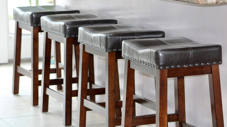 Kitchen stools