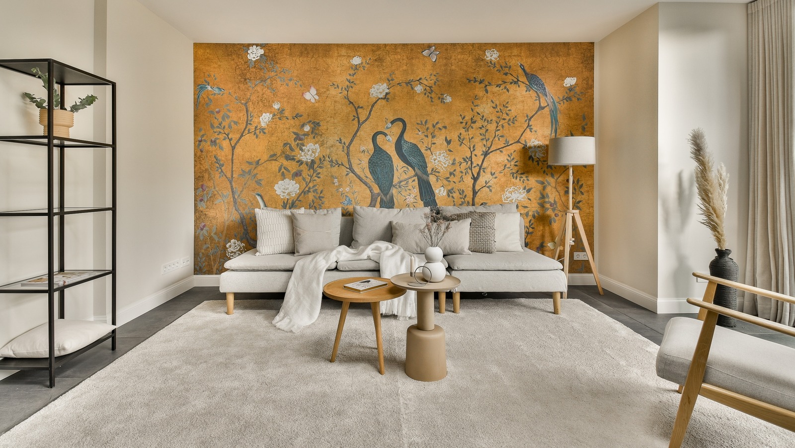 Tips For Designing The Perfect Wall Mural To Match 2024 Home Design Trends