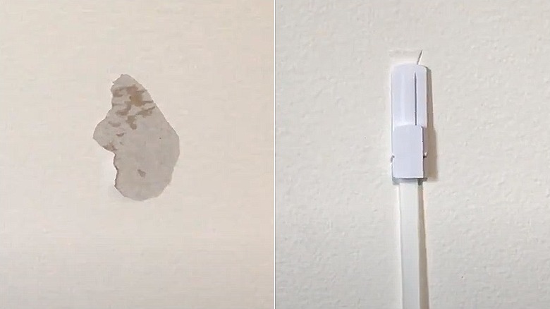 Tips On Removing Command Strips With Minimal Damage To Your Walls