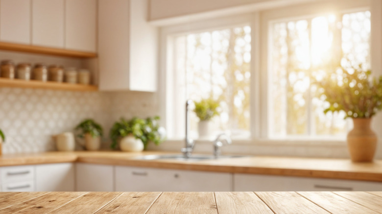 kitchen windows