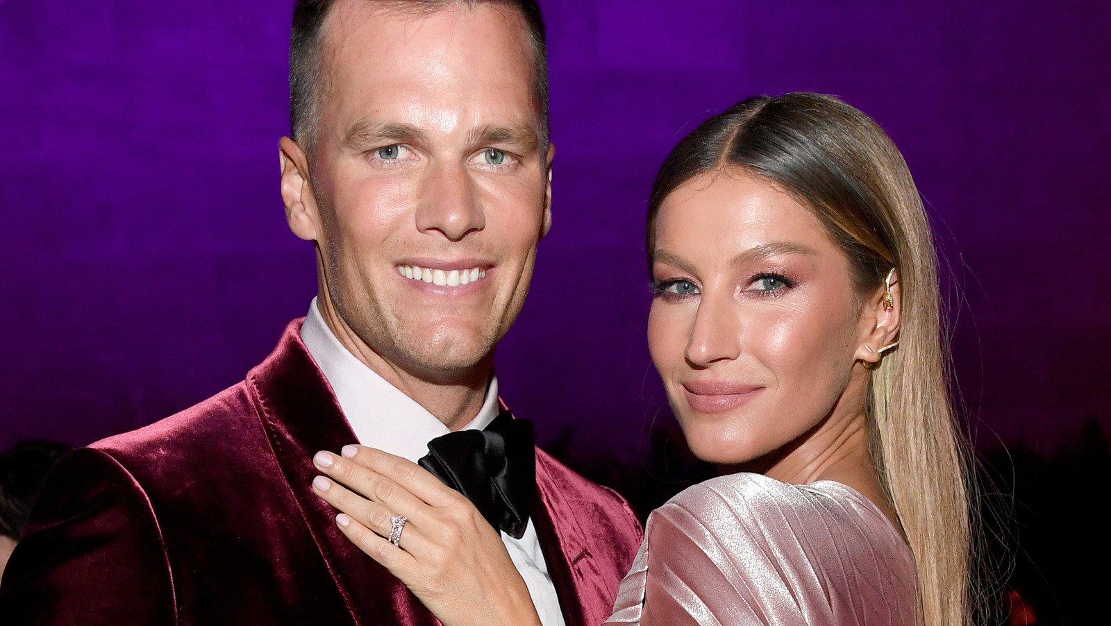 New England Patriots Ex Tom Brady & Supermodel Gisele: $50 Million