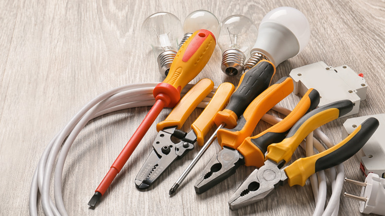 Must Have Tools for a New Homeowner