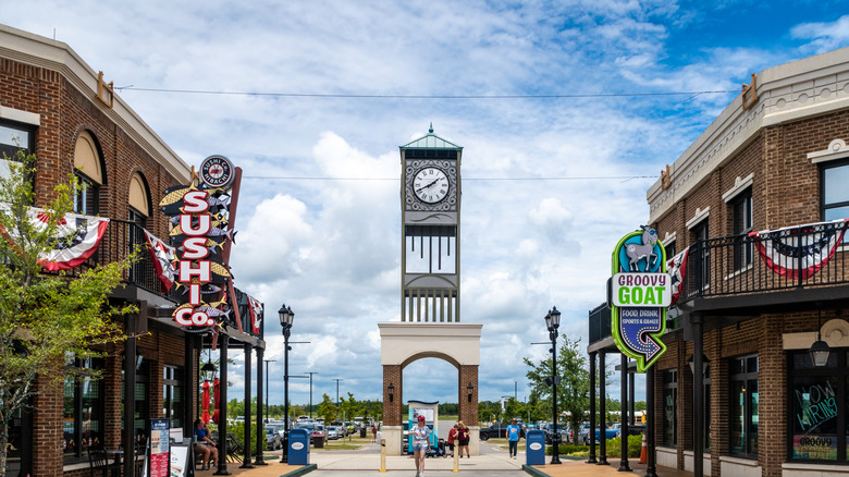 city of foley alabama state