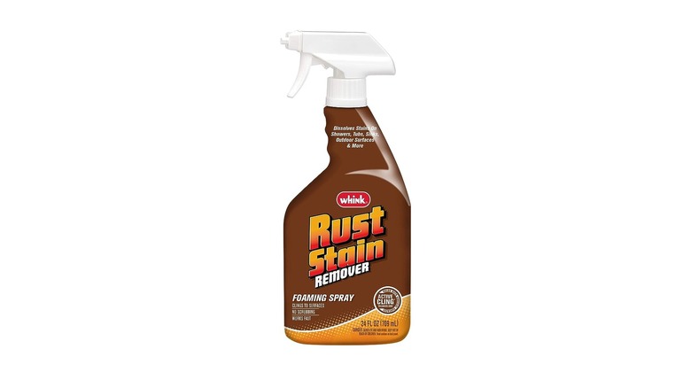 Whink Rust Stain Remover