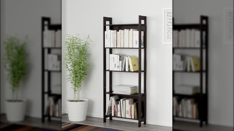 IKEA Laiva bookcase