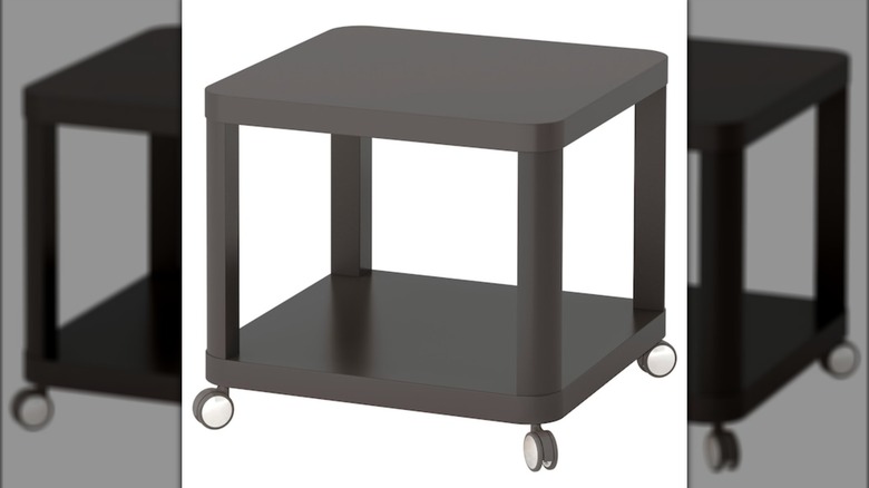 IKEA Tingby side table