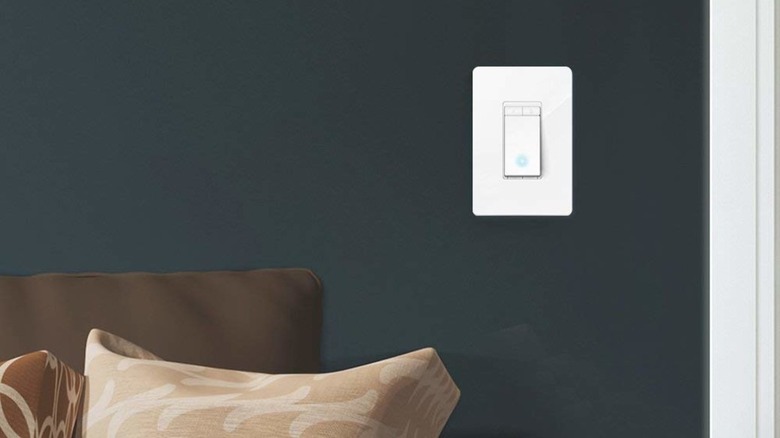 Kasa Smart Dimmer Switch