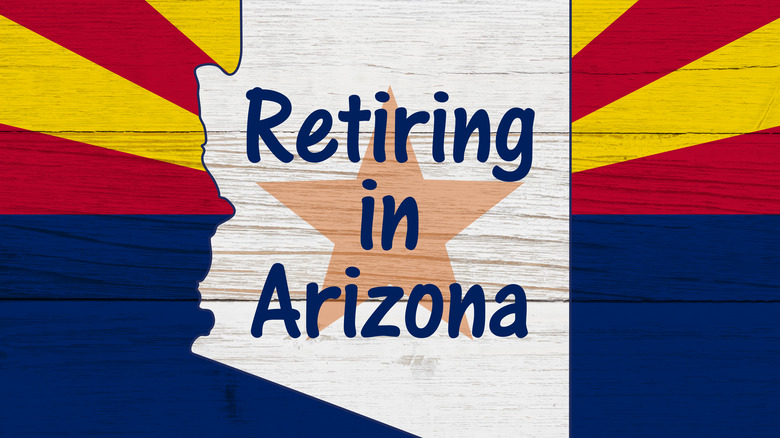 Retiring in Arizona