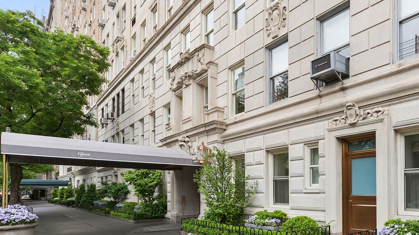 Tour This Unexpectedly Modest NYC Duplex That Just Sold For $7 Million