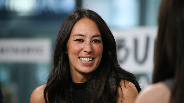 Joanna Gaines