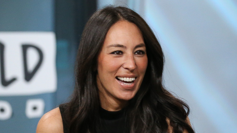 Portrait of Joanna Gaines