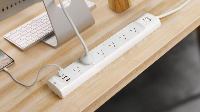 smart power strip 