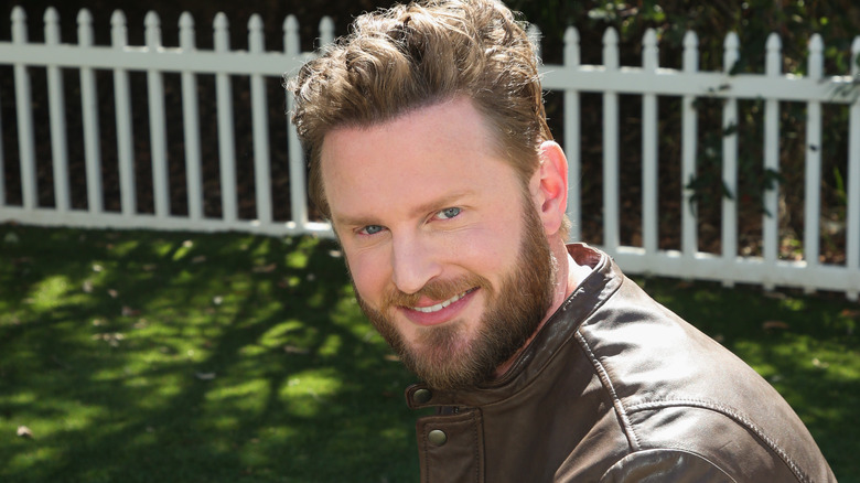 Bobby Berk Queer Eye designer