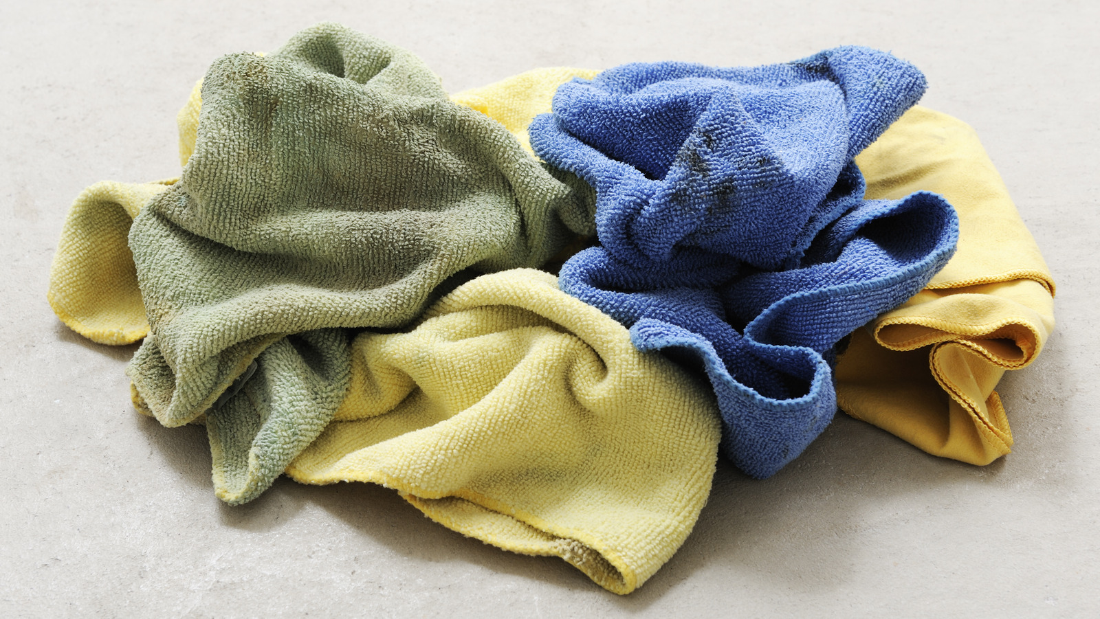 Cute + function = a new microfiber hand towel you'll WANT to