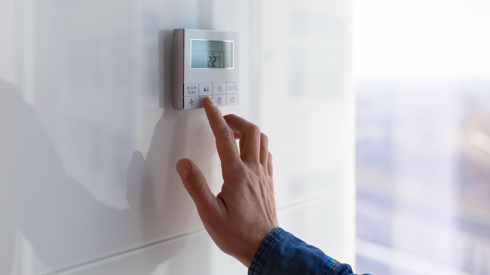 Where Should Your Home's Thermostat Be Located, HVAC-Tips