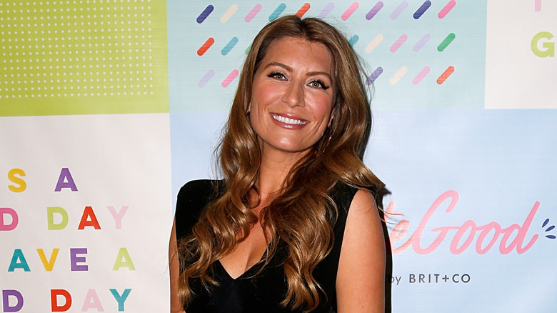 Genevieve Gorder