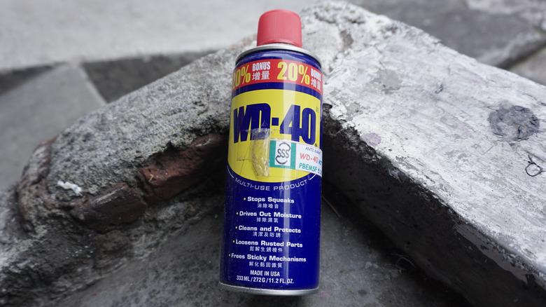 wd40 canister