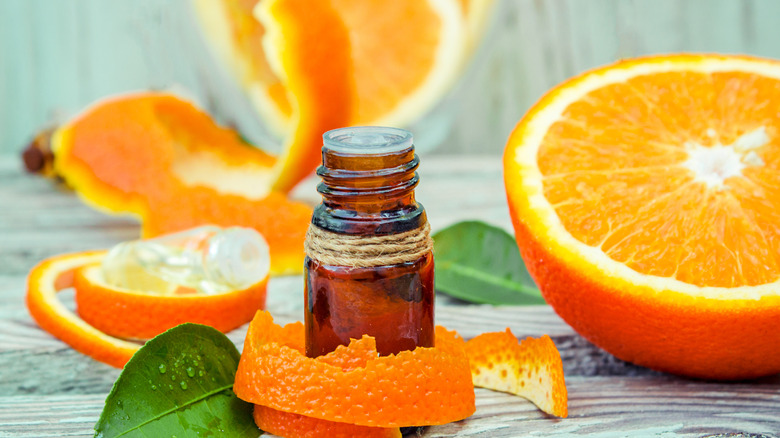 Ways You Can Be Using Orange Essential Oil In Your Home