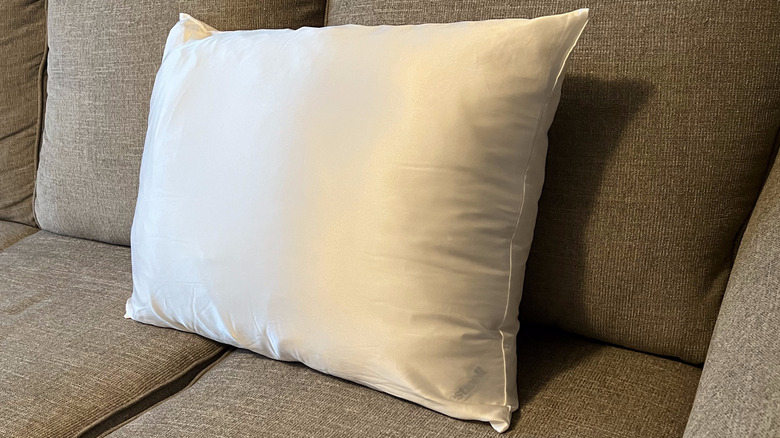 Best pillows bed bath beyond best sale