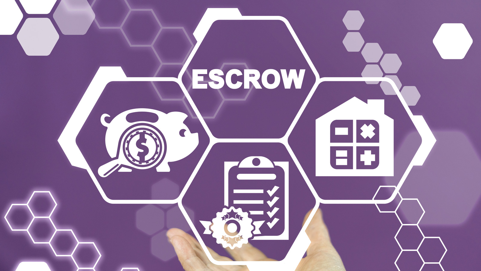 btc escrow fee