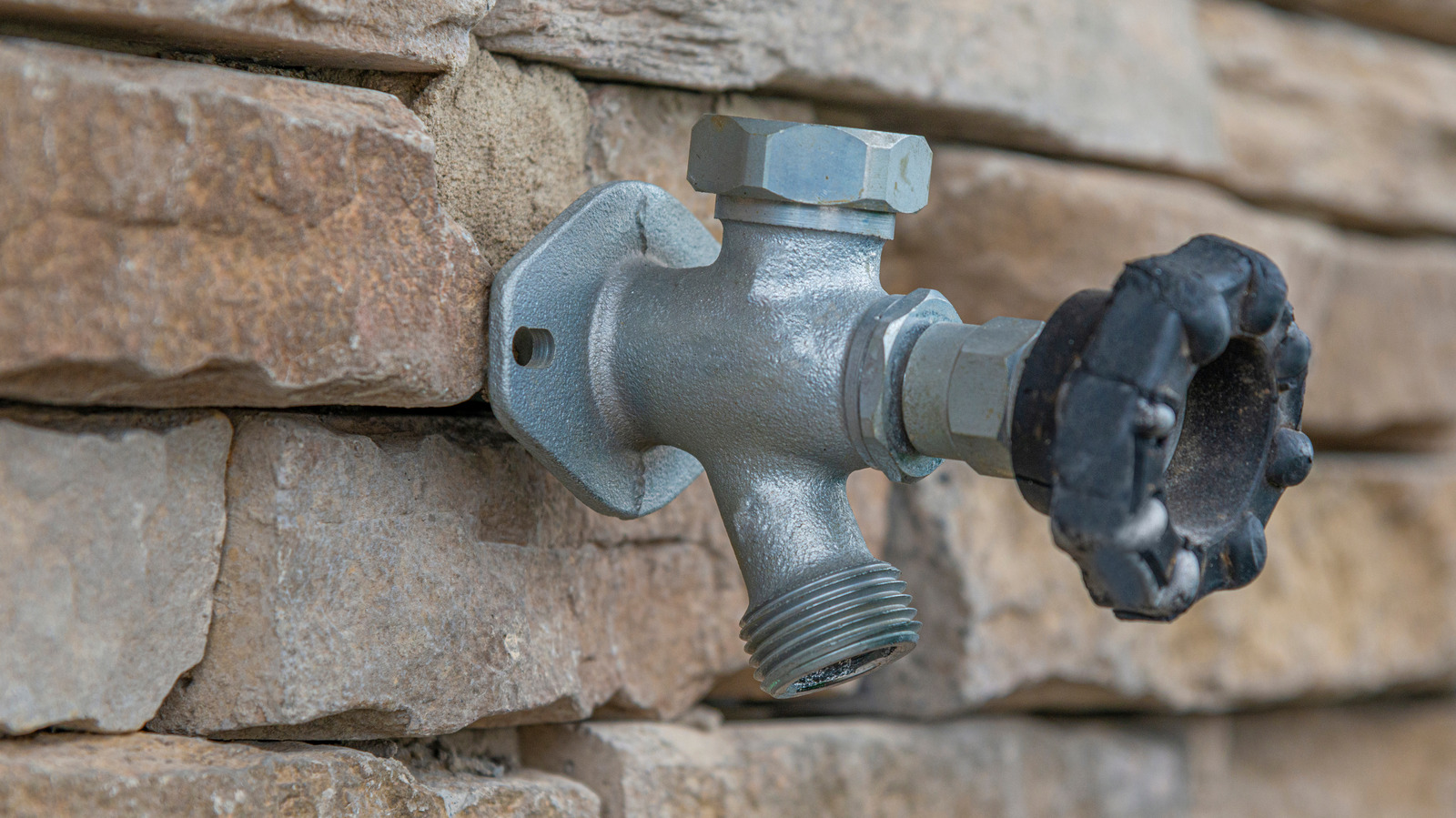 What Are The Different Types Of Outdoor Water Spigots 