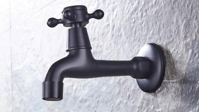 what-are-the-different-types-of-outdoor-water-spigots