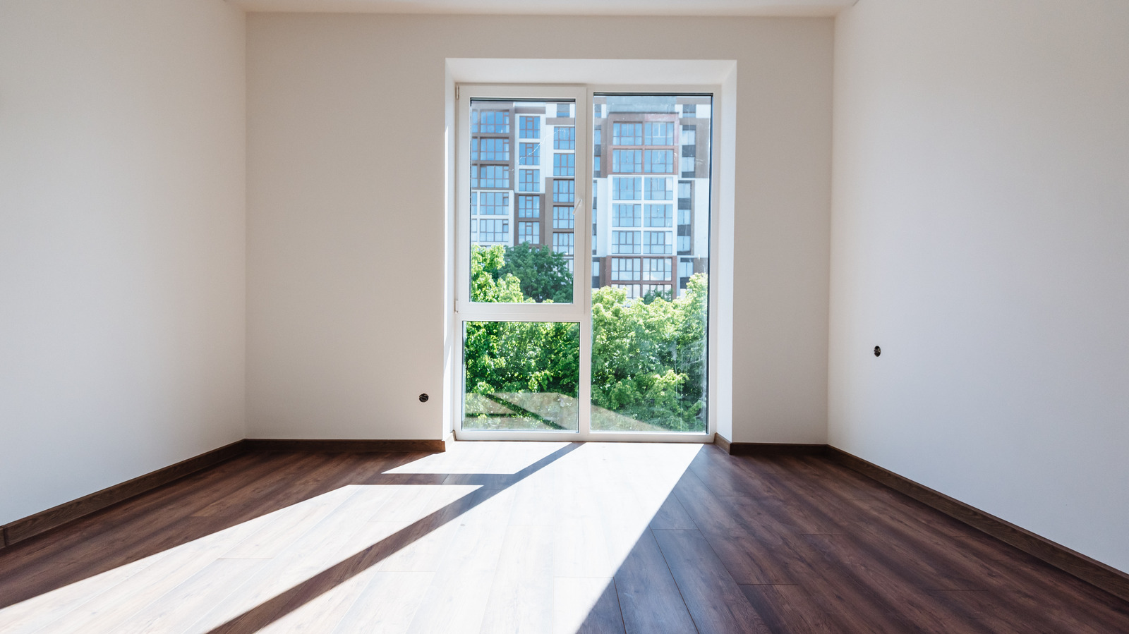 Sunlight, UV and Fading Hardwood Floors