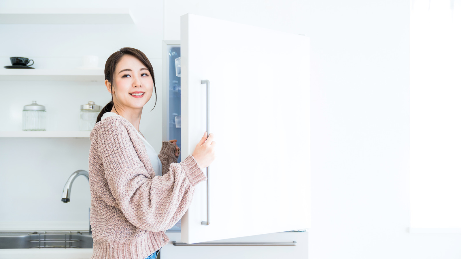 What Common Fridge Noises Mean And When You Need Professional Help