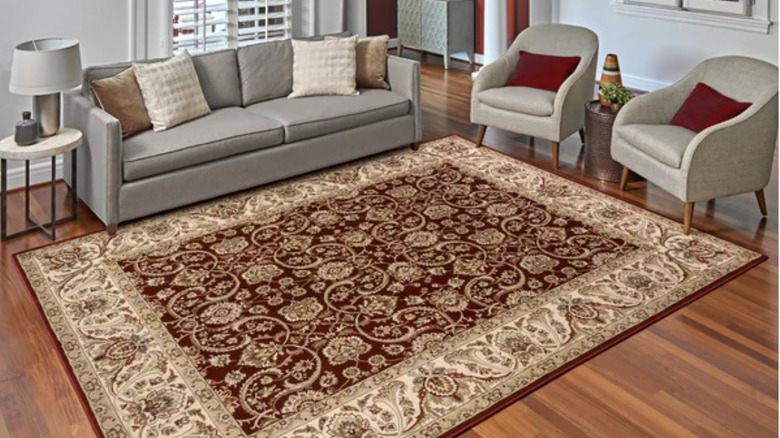 The Best Rug Options At Costco According To Customer Reviews