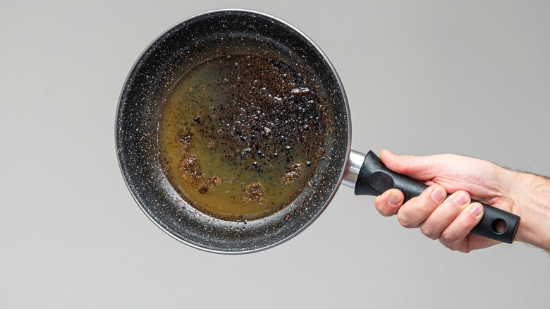 What Happens If You Put Grease Down A Garbage Disposal?