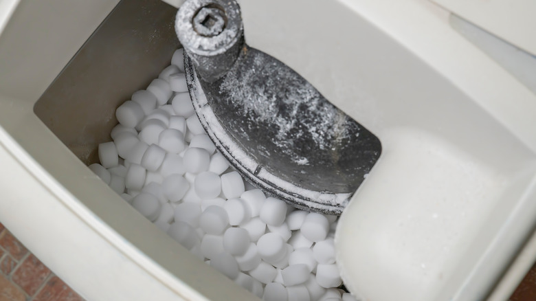 what-happens-if-you-stop-putting-salt-in-your-water-softener