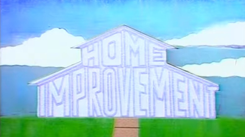 "home improvement" intro