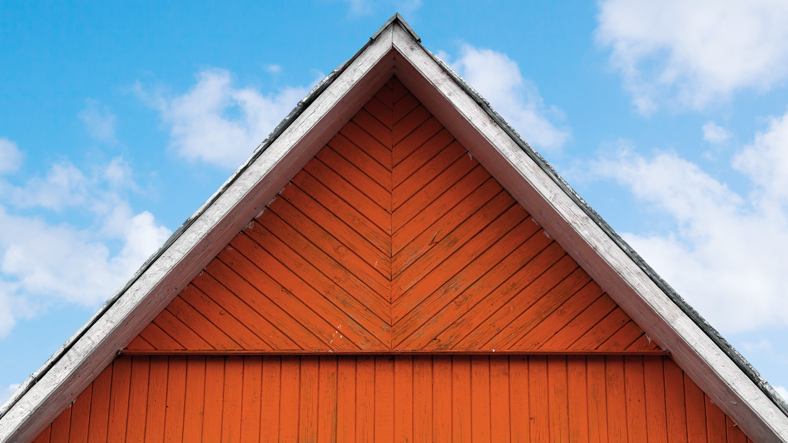  What Is A Gable Roof 