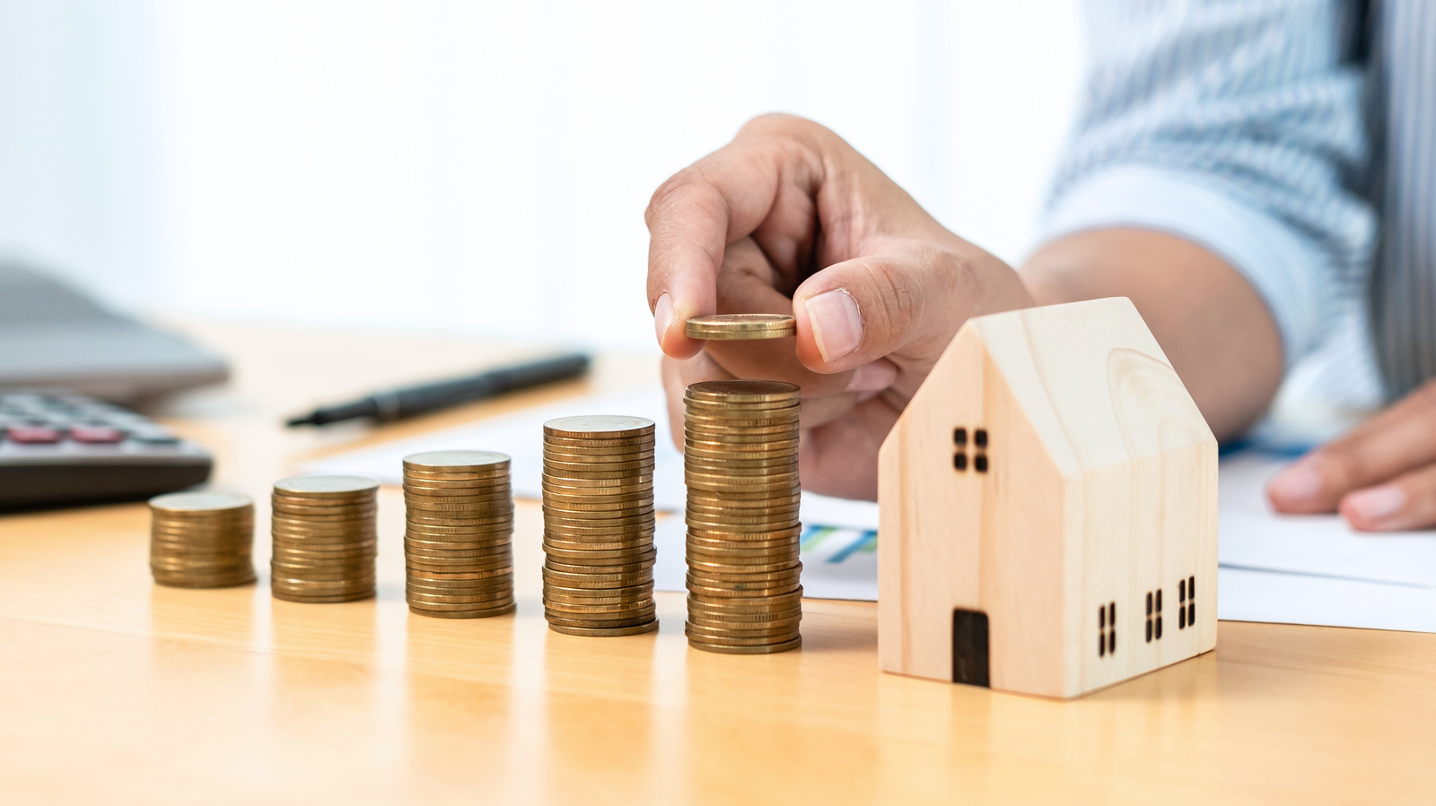 What Is A Home Equity Line Of Credit?