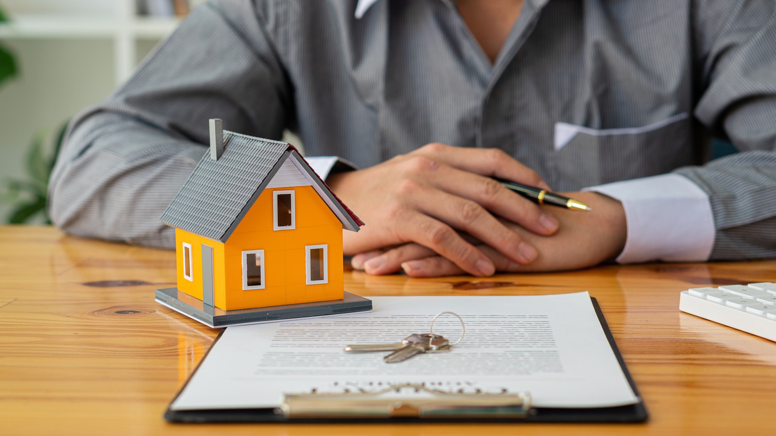 What Is A Title In Real Estate 