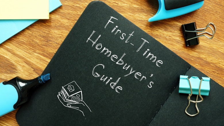 Homebuyer's guide 