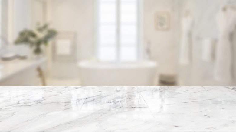 marble counter