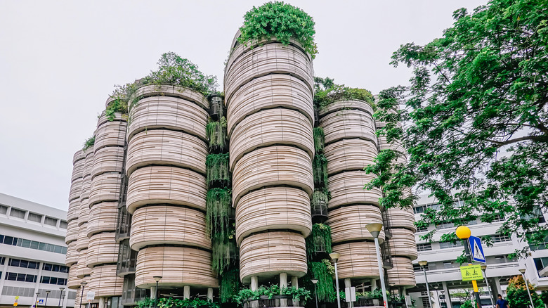 Learning Hub Nanyang Technological University